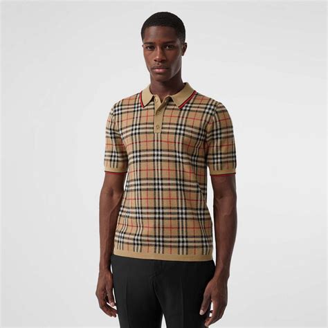 burberry polo t price|burberry polo shirt outlet.